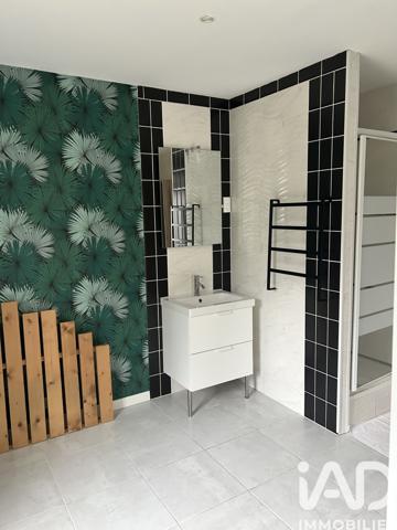 Maison à vendre 8 pièces 191 m² La Ménitré