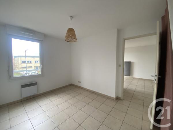 Appartement T2 à vendre  2 pièces - 42,57 m2 TOULOUSE - 31