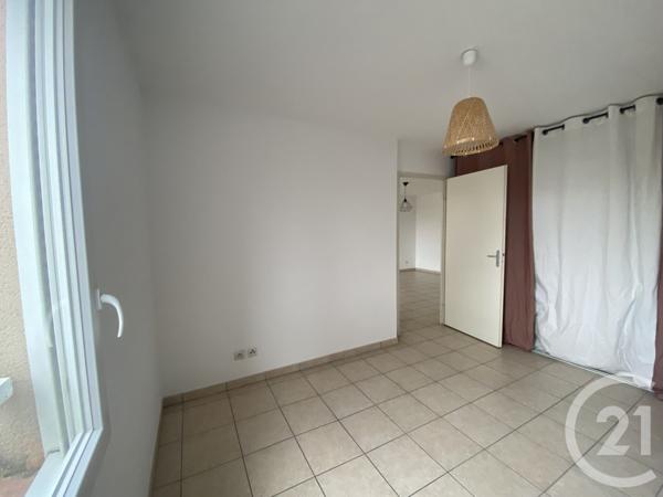 Appartement T2 à vendre  2 pièces - 42,57 m2 TOULOUSE - 31