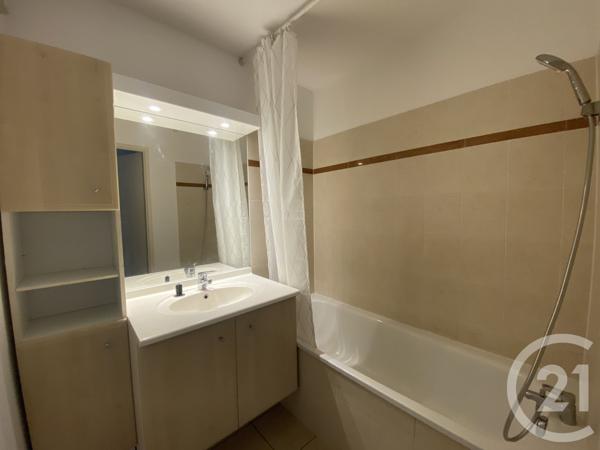 Appartement T2 à vendre  2 pièces - 42,57 m2 TOULOUSE - 31