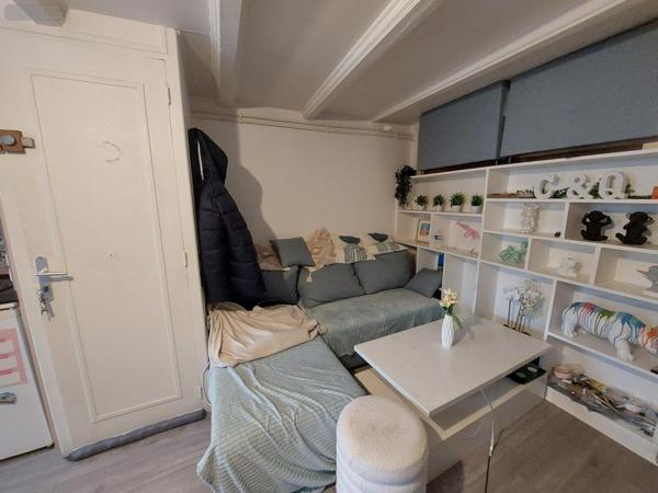 Appartement à vendre à Granville dans la Manche (50400), ref : VA3159-50026