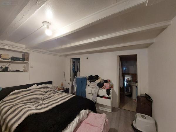 Appartement à vendre à Granville dans la Manche (50400), ref : VA3159-50026