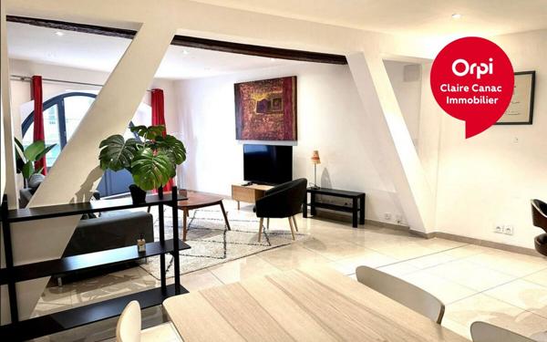 Appartement à vendre    4 pièces • 98 m2 Toulouse