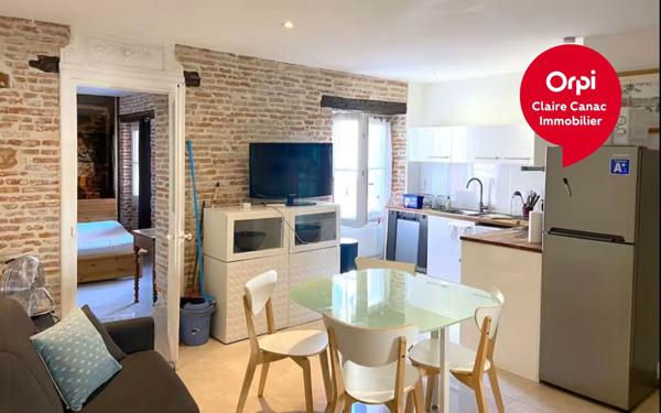 Appartement à vendre    4 pièces • 98 m2 Toulouse