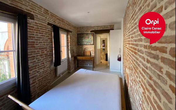 Appartement à vendre    4 pièces • 98 m2 Toulouse
