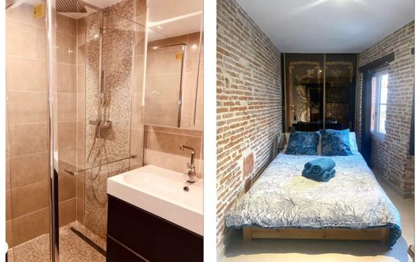 Appartement à vendre    4 pièces • 98 m2 Toulouse