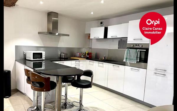 Appartement à vendre    4 pièces • 98 m2 Toulouse