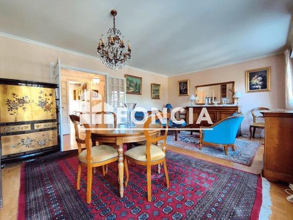 À vendre Appartement 4 pièces 83 m² - Le Port-marly 78560