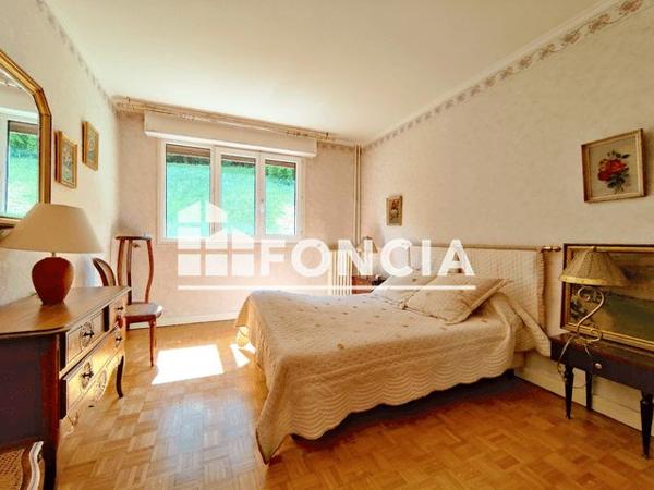 À vendre Appartement 4 pièces 83 m² - Le Port-marly 78560