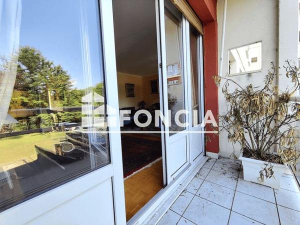 À vendre Appartement 4 pièces 83 m² - Le Port-marly 78560