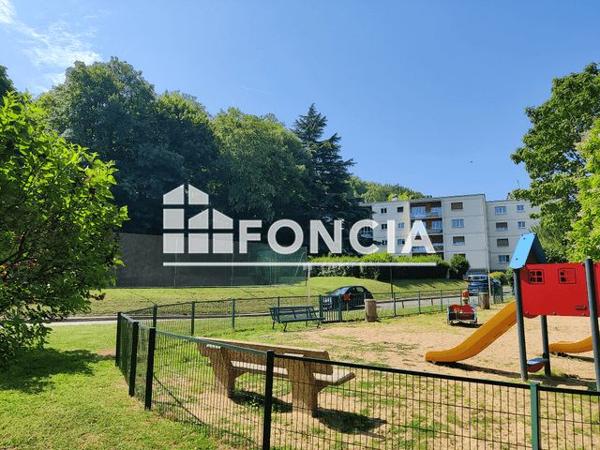 À vendre Appartement 4 pièces 83 m² - Le Port-marly 78560