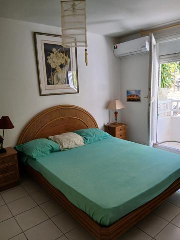 Gosier (97190) A louer CC T2 meublé de 64 m² accès mer