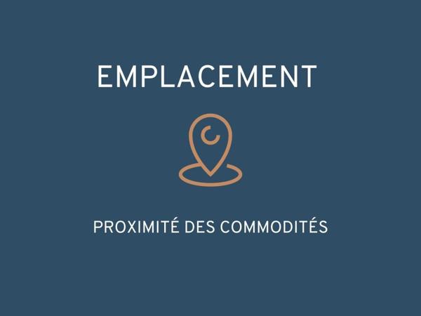 EXCLUSIVITÉ CAUDAN : Terrain constructible aux portes de Lorient