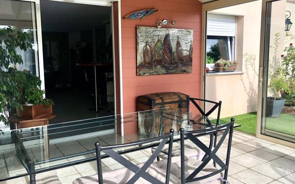 Maison à vendre    4 pièces •  La Jarrie