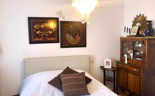 Maison à vendre    4 pièces •  La Jarrie