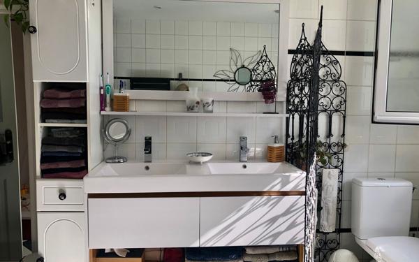 Maison à vendre    4 pièces •  La Jarrie