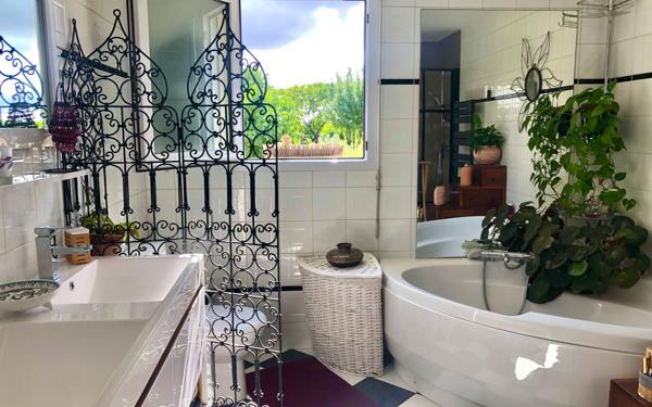 Maison à vendre    4 pièces •  La Jarrie