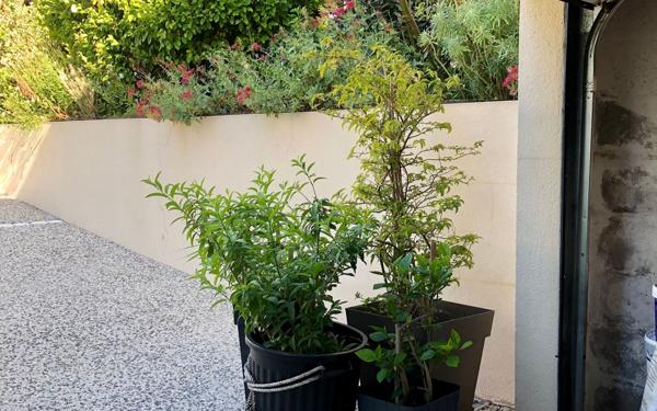 Maison à vendre    4 pièces •  La Jarrie