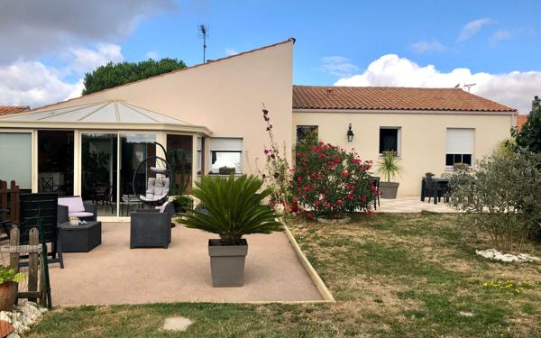 Maison à vendre    4 pièces •  La Jarrie