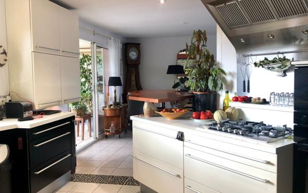 Maison à vendre    4 pièces •  La Jarrie