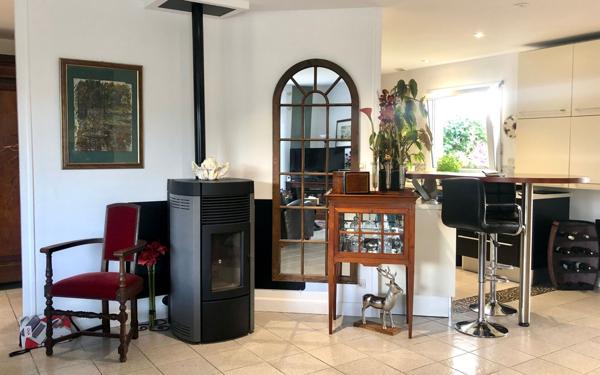 Maison à vendre    4 pièces •  La Jarrie