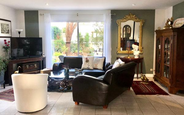 Maison à vendre    4 pièces •  La Jarrie