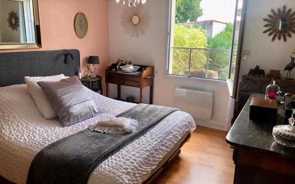 Maison à vendre    4 pièces •  La Jarrie