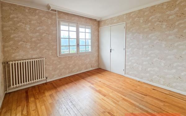 Maison à vendre    6 pièces •  Graulhet