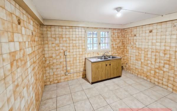 Maison à vendre    6 pièces •  Graulhet