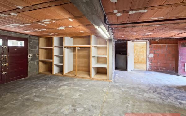 Maison à vendre    6 pièces •  Graulhet