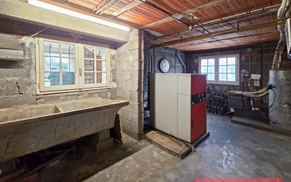 Maison à vendre    6 pièces •  Graulhet