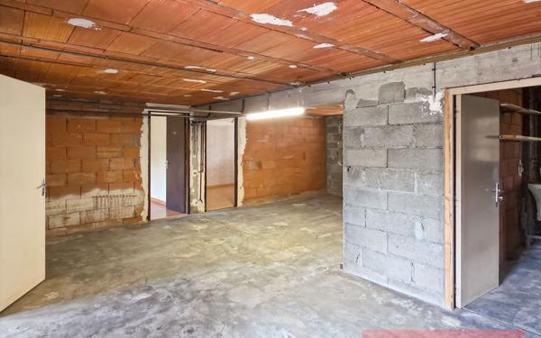 Maison à vendre    6 pièces •  Graulhet