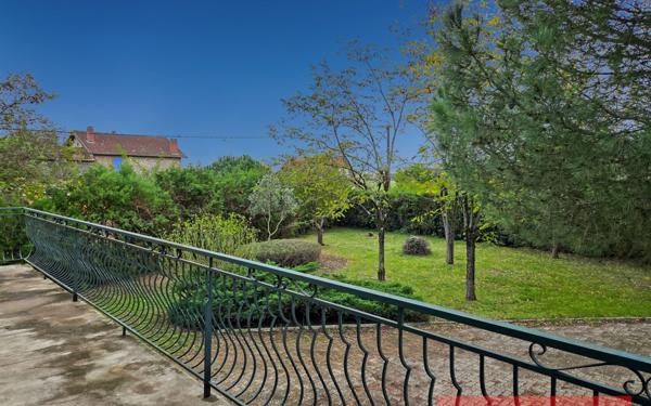 Maison à vendre    6 pièces •  Graulhet