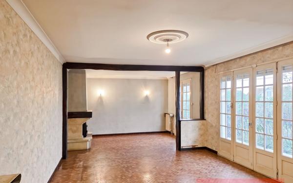 Maison à vendre    6 pièces •  Graulhet