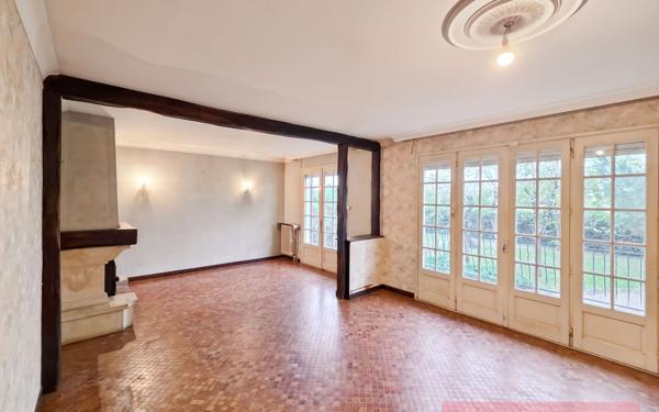 Maison à vendre    6 pièces •  Graulhet