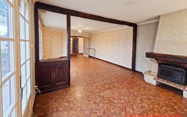 Maison à vendre    6 pièces •  Graulhet