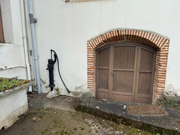 Maison à MALAUSE, 82200 - 22 pièces 598m²
