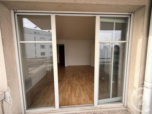 Appartement F2 à vendre  2 pièces - 41 m2 LE BLANC MESNIL - 93