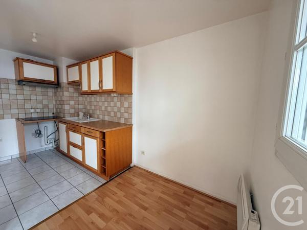 Appartement F2 à vendre  2 pièces - 41 m2 LE BLANC MESNIL - 93