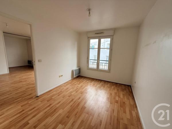 Appartement F2 à vendre  2 pièces - 41 m2 LE BLANC MESNIL - 93