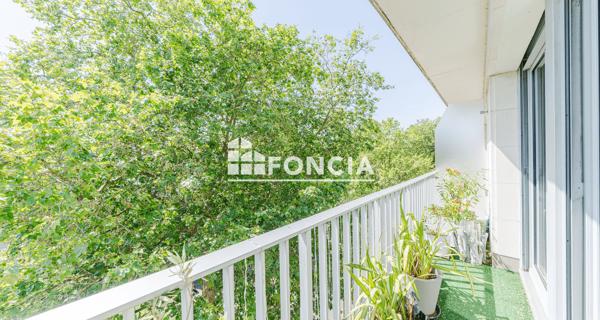 À vendre Appartement 3 pièces 78 m² - Tours 37000