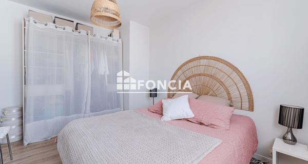 À vendre Appartement 3 pièces 78 m² - Tours 37000