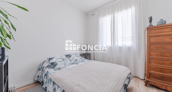 À vendre Appartement 3 pièces 78 m² - Tours 37000