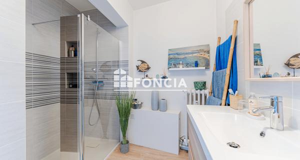 À vendre Appartement 3 pièces 78 m² - Tours 37000