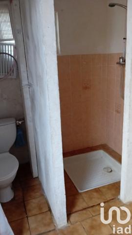 Terrain à vendre 503 m² Sérignan