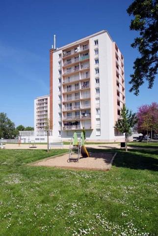 Location Appartement T3, Poitiers - Trois Cités