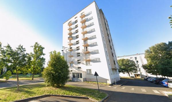 Location Appartement T3, Poitiers - Trois Cités