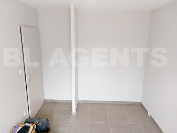 Maison récente de plain-pied – 80 m² - Secteur recherché