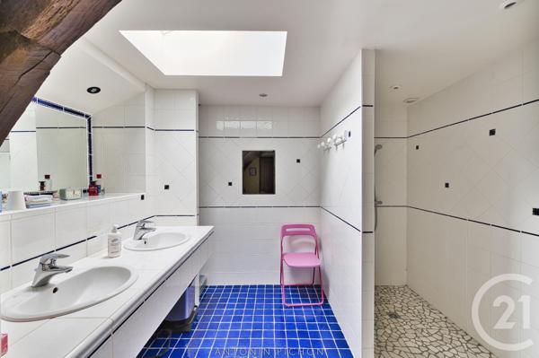 Maison à vendre  10 pièces - 300 m2 HEDE BAZOUGES - 35