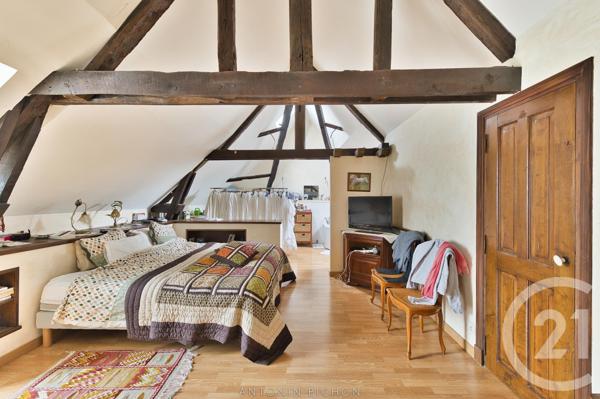 Maison à vendre  10 pièces - 300 m2 HEDE BAZOUGES - 35